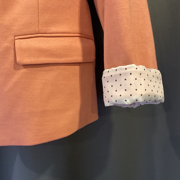 Jules & Leopold blazer size L - Picture 9 of 13